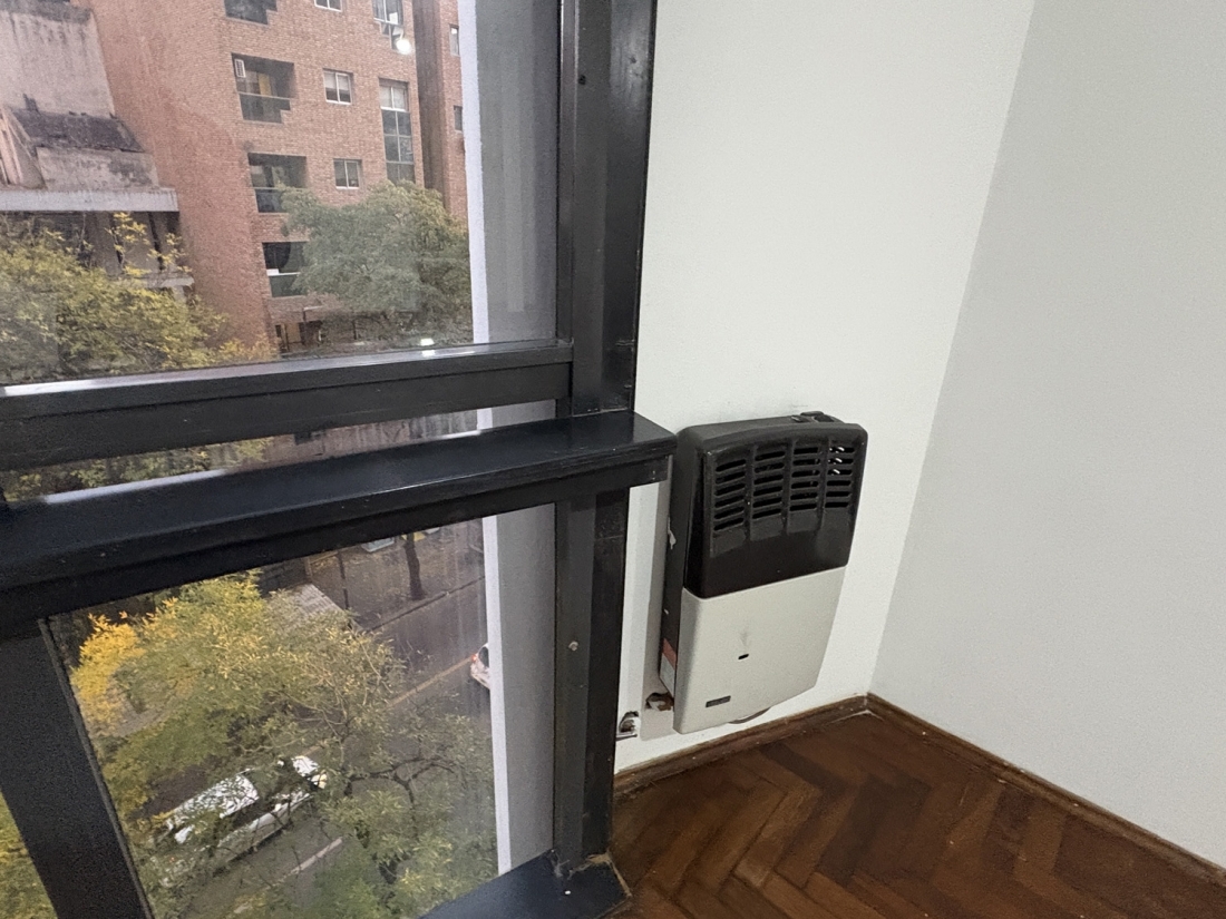 DEPARTAMENTO EN ALQUILER 1 DORMITORIO NUEVA C�RDOBA LA MEJOR ZONA
